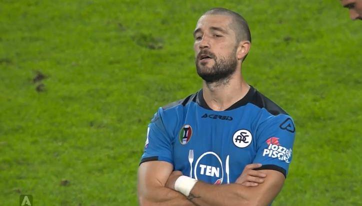  斯佩齐亚升班马不怯场,爆冷战胜排名前列劲旅