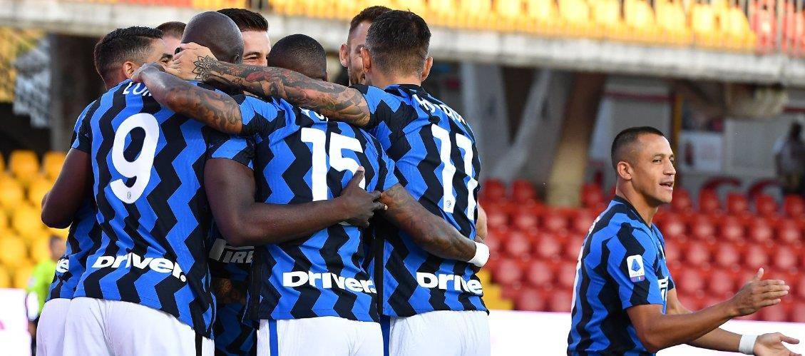 那不勒斯狂胜升班马展现冠军级进攻火力