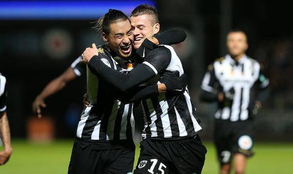 马赛客场逆转布雷斯特收获赛季关键三分